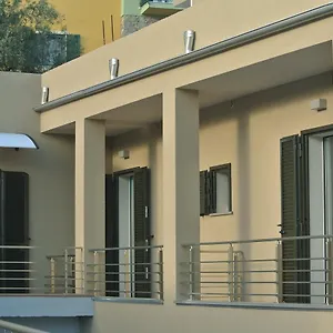 Cà Da Franca Bed & Breakfast