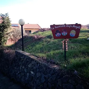 La Taverna Degli Angeli Bed & Breakfast