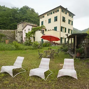 Cà Di Gatti Affittacamere