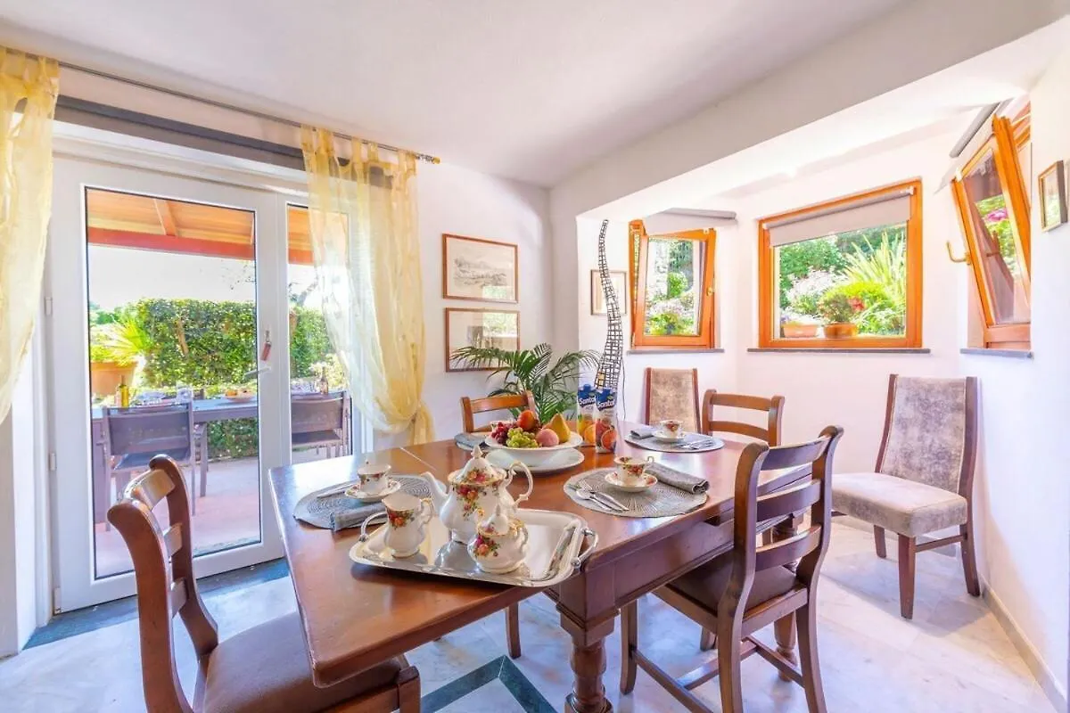 La Casa Fra Gli Ulivi Luxury Apartments With Pool Near Cinque Terre And Tuscany Monte Marcello