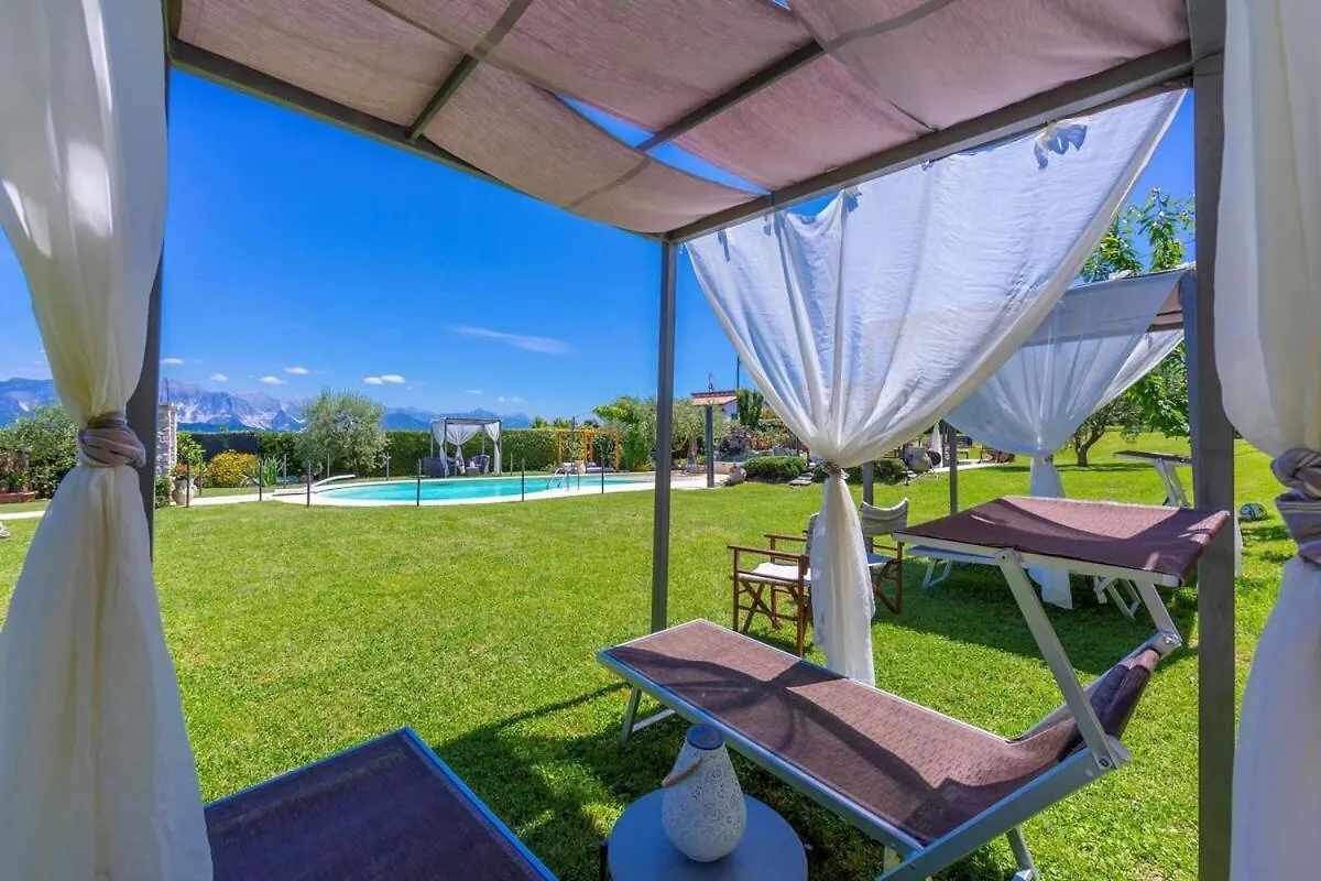 La Casa Fra Gli Ulivi Luxury Apartments With Pool Near Cinque Terre And Tuscany Monte Marcello Gasthof