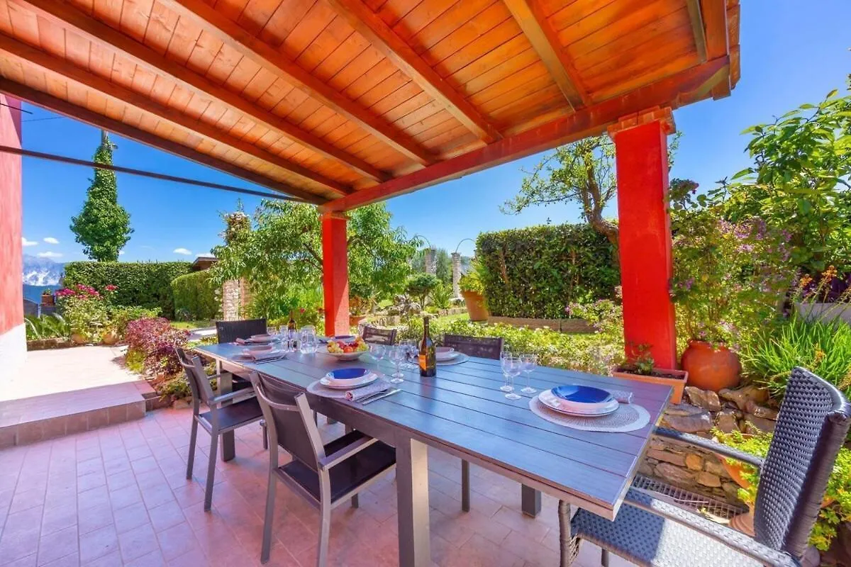 La Casa Fra Gli Ulivi Luxury Apartments With Pool Near Cinque Terre And Tuscany Monte Marcello